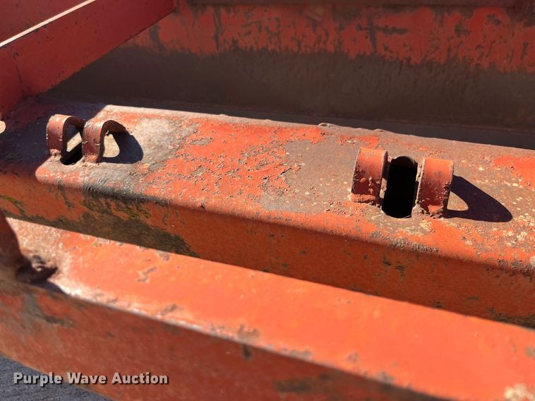 image for item EH2886 United box blade