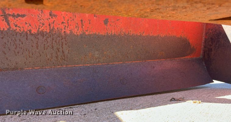 image for item EH2886 United box blade