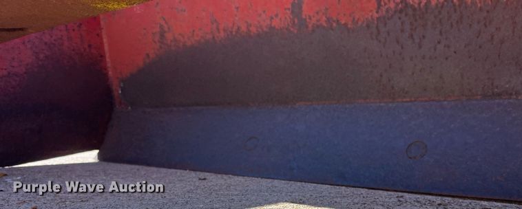 image for item EH2886 United box blade