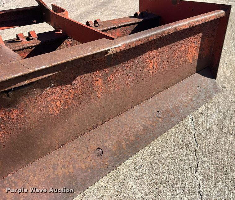 image for item EH2886 United box blade