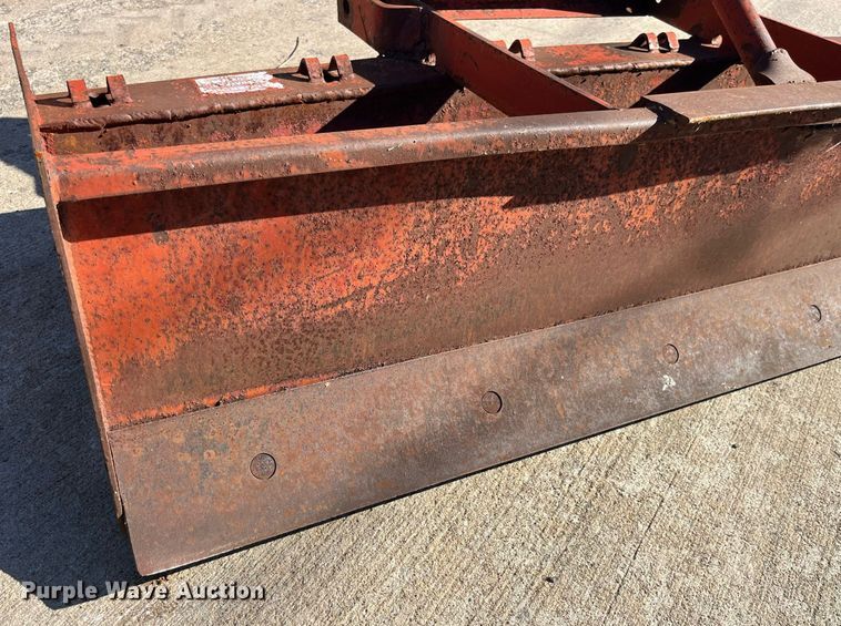 image for item EH2886 United box blade