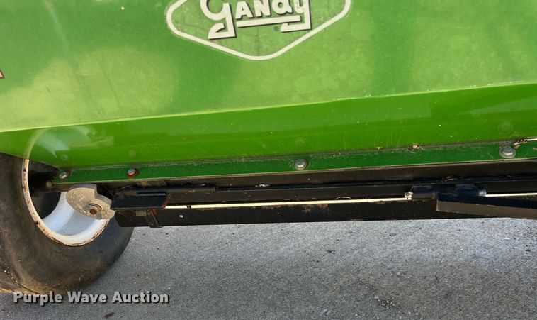 image for item EH2887 Gandy seeder