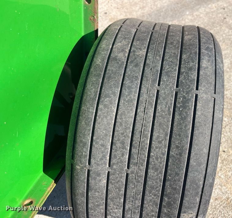 image for item EH2887 Gandy seeder