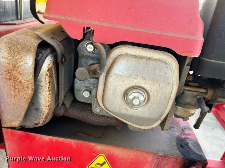 image for item EH2888 2005 Ty-Crop Quick pass 450 top dresser spreader