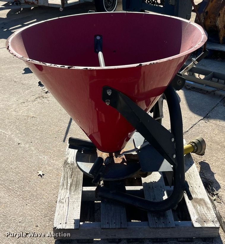 image for item EH2891 Farm Star Equipment spreader