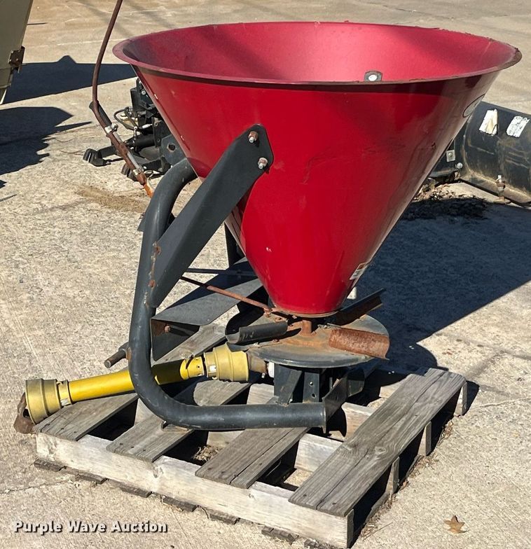 image for item EH2891 Farm Star Equipment spreader