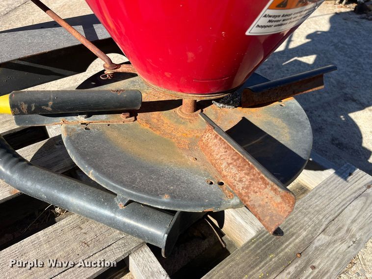 image for item EH2891 Farm Star Equipment spreader