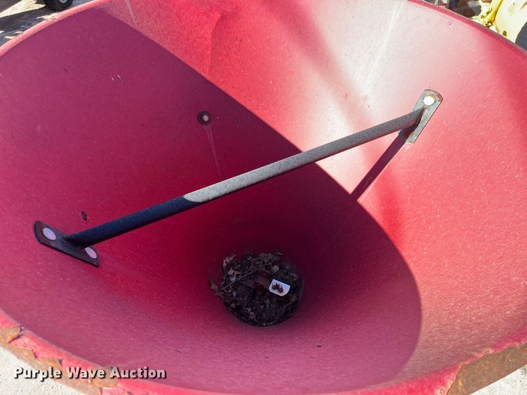 image for item EH2891 Farm Star Equipment spreader