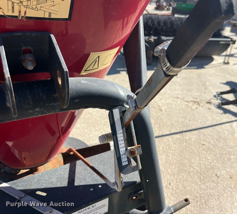 image for item EH2891 Farm Star Equipment spreader