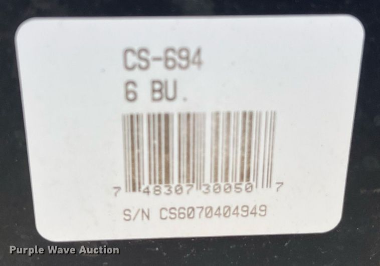 image for item EH2891 Farm Star Equipment spreader