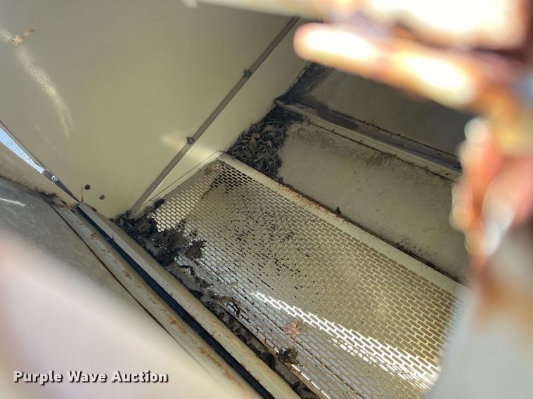 image for item EH2892 (2) Grasshopper grass baggers