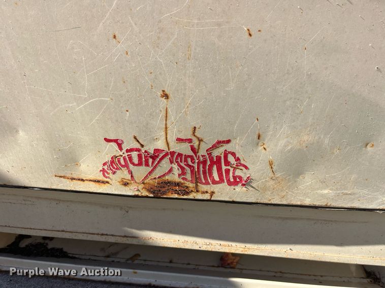 image for item EH2892 (2) Grasshopper grass baggers