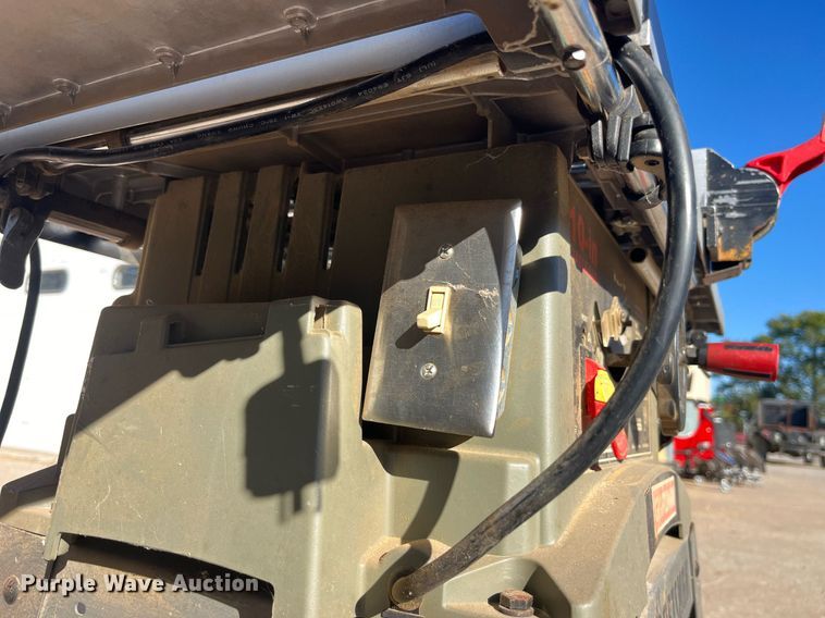 image for item EH2893 (2) table saws