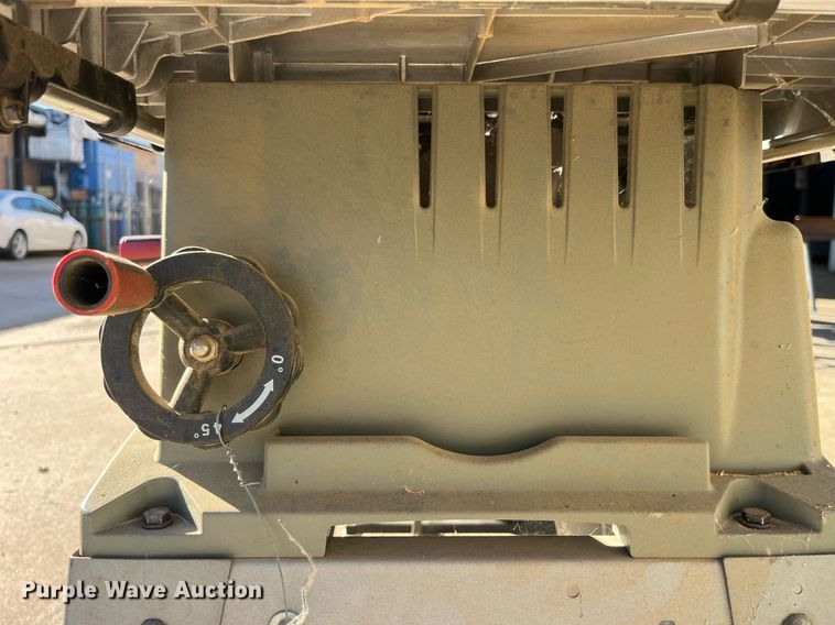 image for item EH2893 (2) table saws