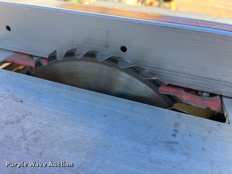 image for item EH2893 (2) table saws