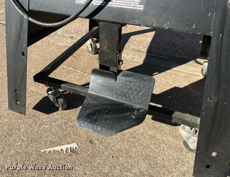 image for item EH2893 (2) table saws