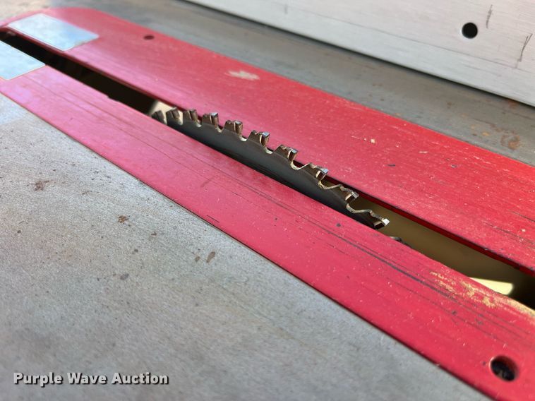 image for item EH2893 (2) table saws