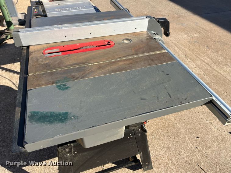 image for item EH2893 (2) table saws