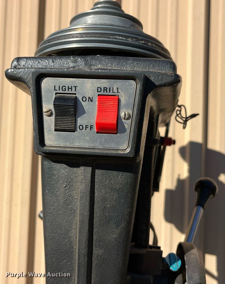 image for item EH2897 (3) drill presses