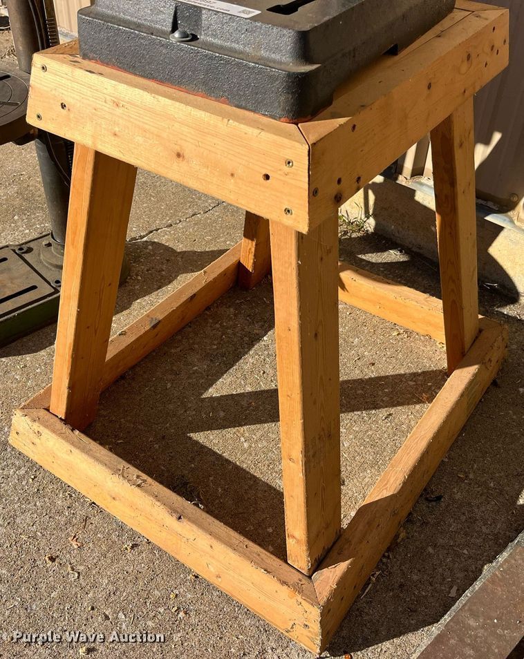 image for item EH2897 (3) drill presses