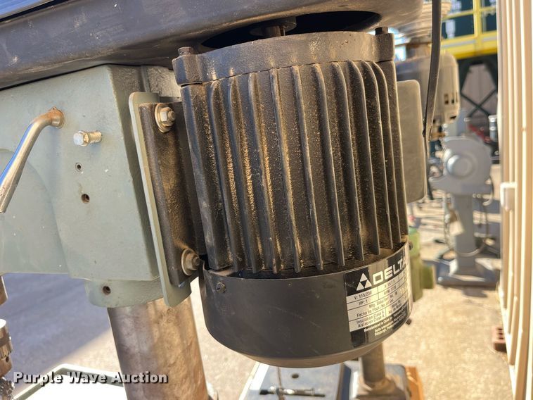 image for item EH2897 (3) drill presses