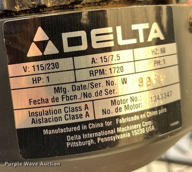 image for item EH2897 (3) drill presses