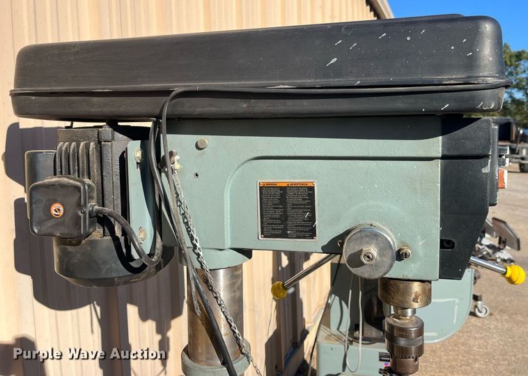 image for item EH2897 (3) drill presses