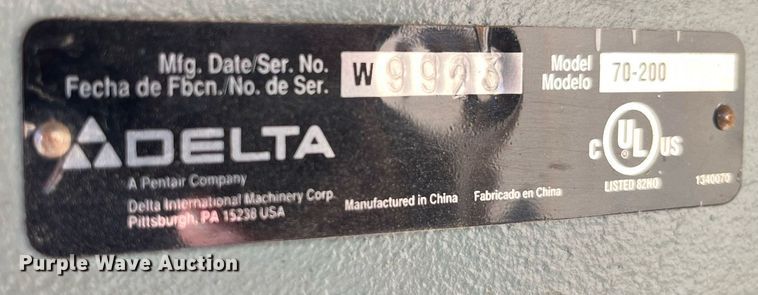 image for item EH2897 (3) drill presses