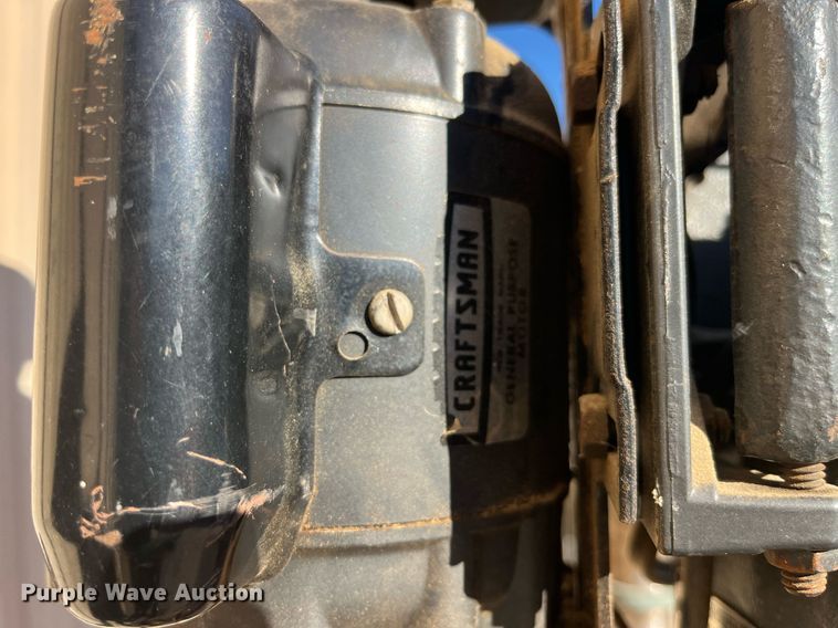 image for item EH2897 (3) drill presses