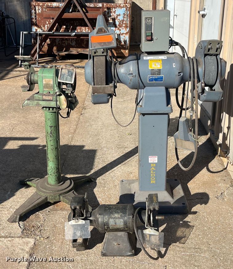 image for item EH2898 (3) grinders