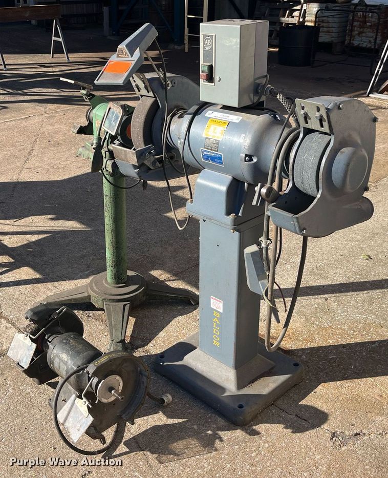 image for item EH2898 (3) grinders