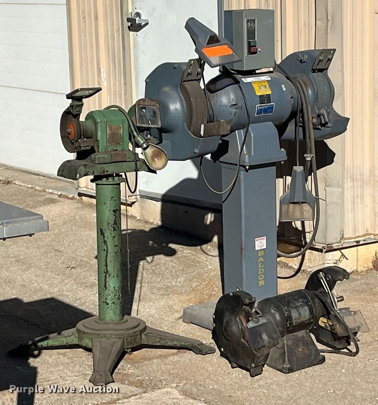 image for item EH2898 (3) grinders