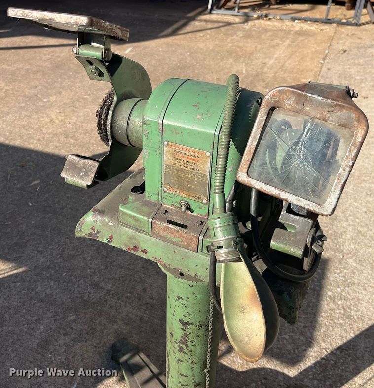 image for item EH2898 (3) grinders