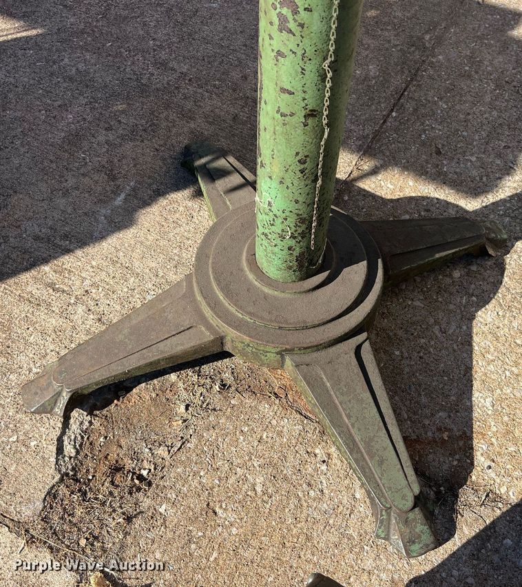 image for item EH2898 (3) grinders