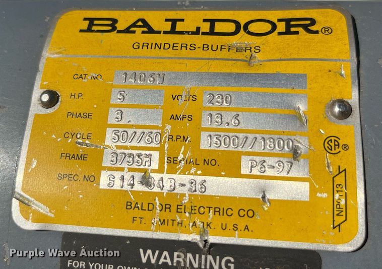 image for item EH2898 (3) grinders