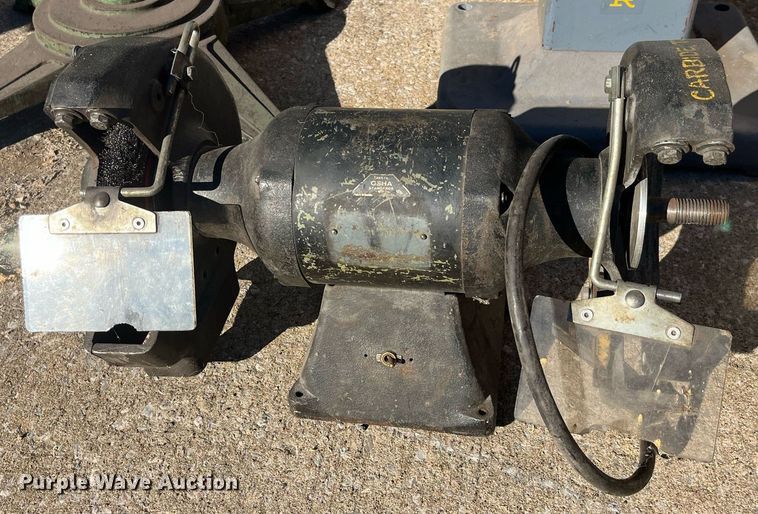 image for item EH2898 (3) grinders