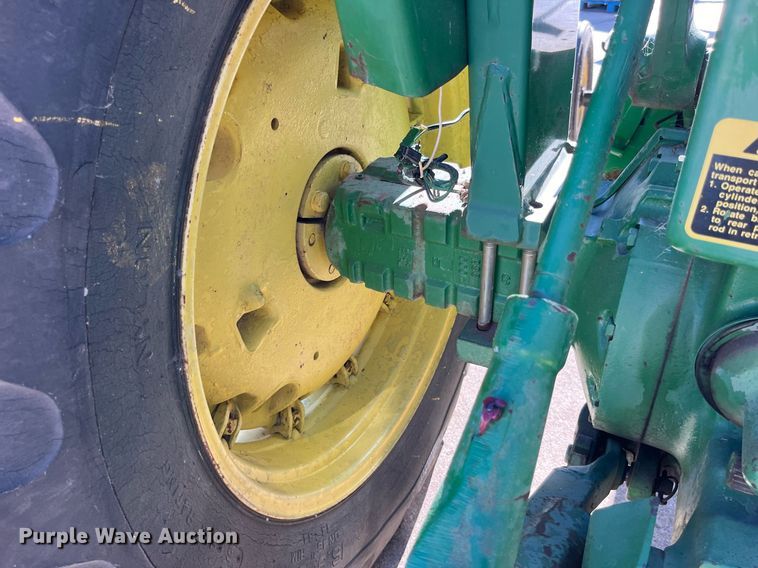 image for item EH2901 1968 John Deere 3020 tractor
