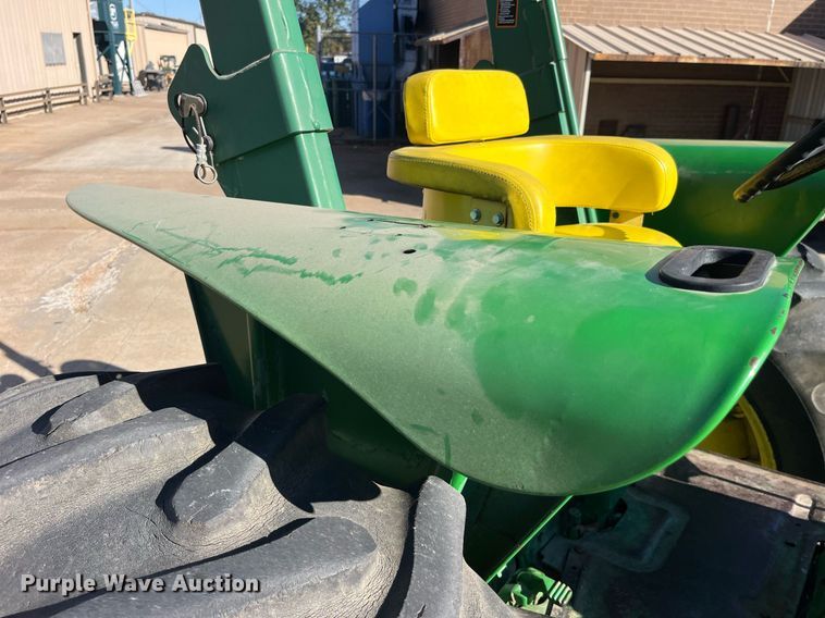 image for item EH2901 1968 John Deere 3020 tractor