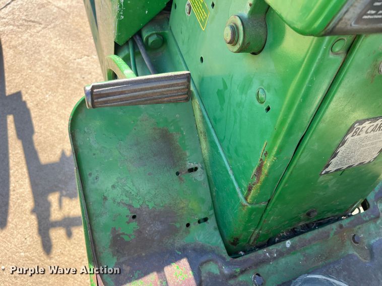 image for item EH2901 1968 John Deere 3020 tractor