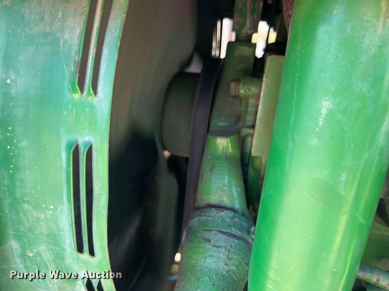 image for item EH2901 1968 John Deere 3020 tractor