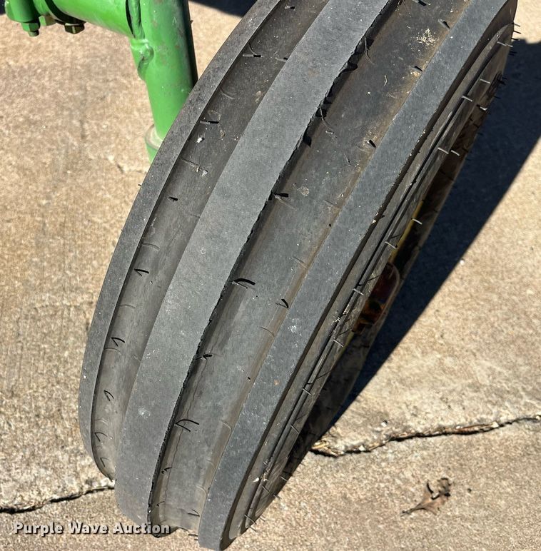 image for item EH2901 1968 John Deere 3020 tractor