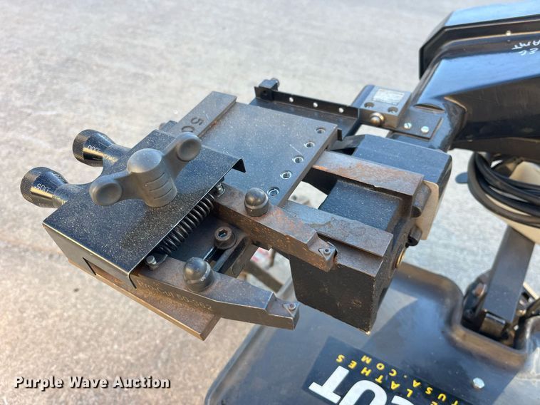 image for item EH2902 Pro-Cut PFM.O9 on-car brake lathe