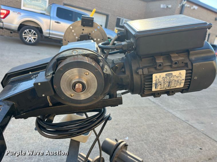 image for item EH2902 Pro-Cut PFM.O9 on-car brake lathe