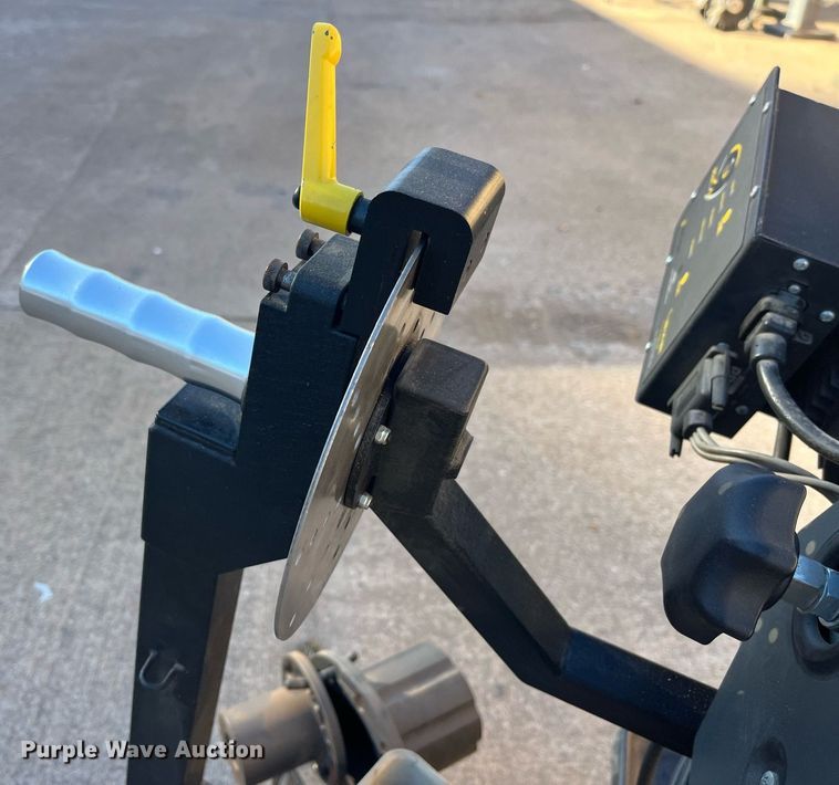 image for item EH2902 Pro-Cut PFM.O9 on-car brake lathe