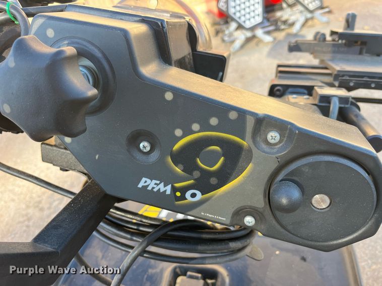 image for item EH2902 Pro-Cut PFM.O9 on-car brake lathe