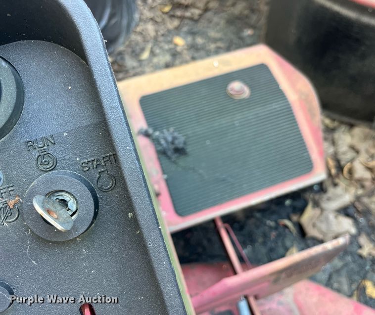 image for item EH2912 Snapper SR930 lawn mower