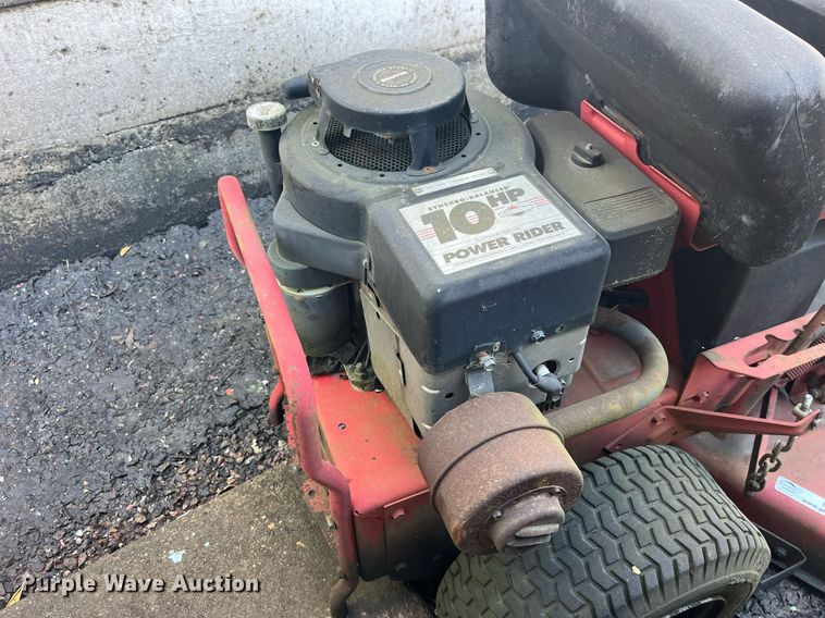 image for item EH2912 Snapper SR930 lawn mower