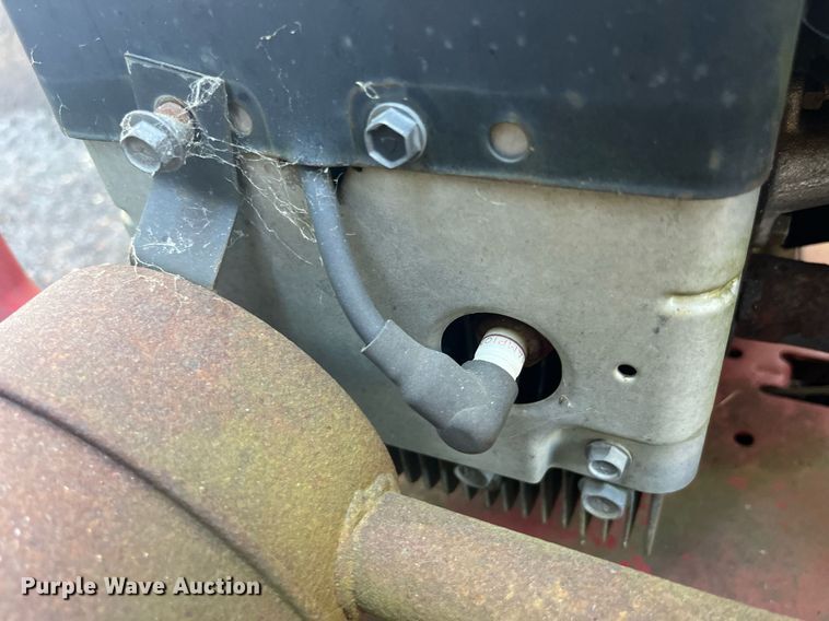 image for item EH2912 Snapper SR930 lawn mower