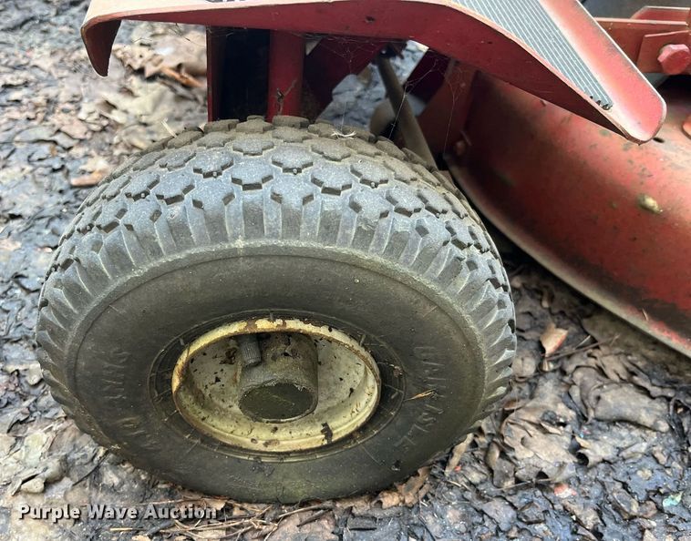 image for item EH2912 Snapper SR930 lawn mower