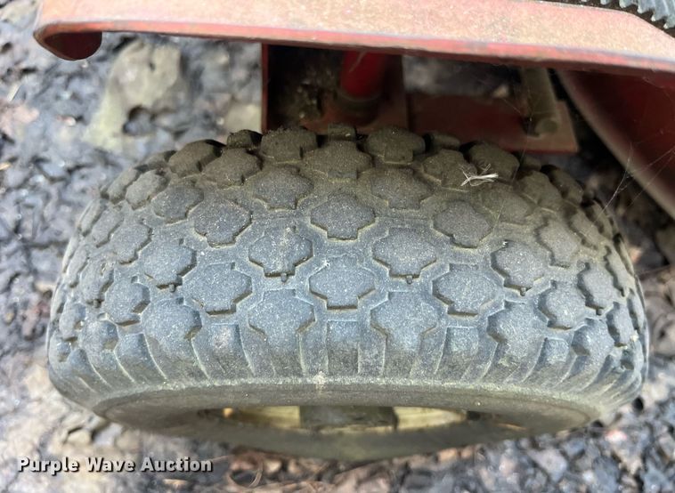 image for item EH2912 Snapper SR930 lawn mower